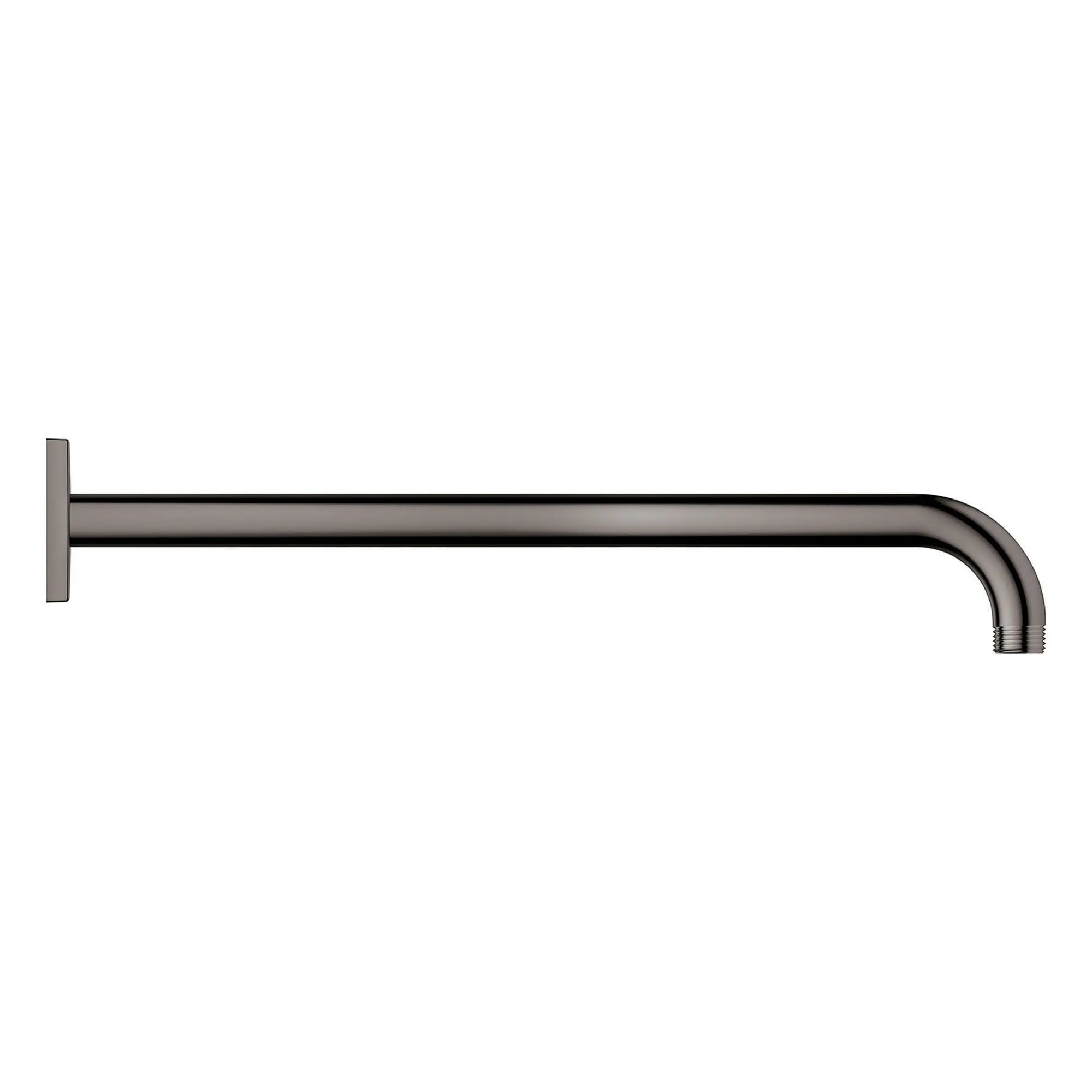 Rainshower 15" Square Shower Arm // HARD GRAPHITE // 154084_26632A00_1_1_CDNwebp_60361d98-f4b8-4143-8fa5-8dcc62fe650b.webp