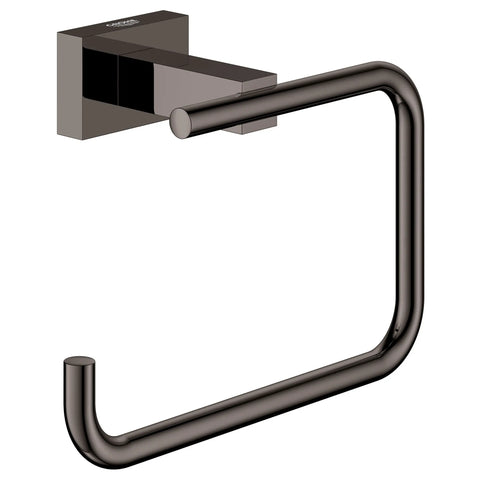 [40507A01] Paper Holder - GROHE StarLight Chrome