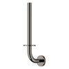 [41078A00] Double TP Holder - GROHE StarLight Chrome