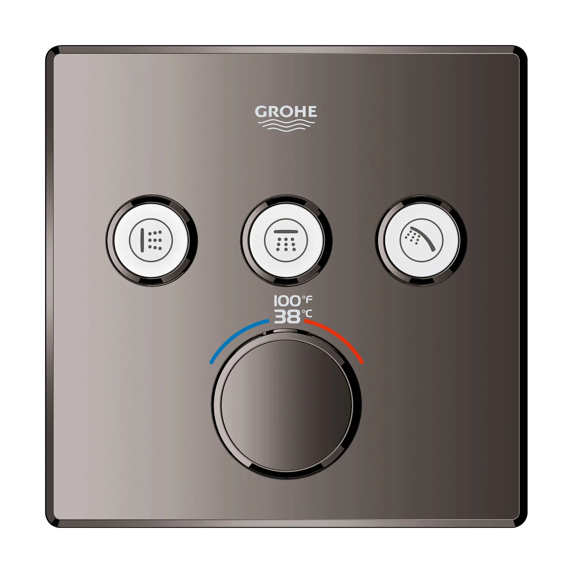 Triple Function Thermostatic Valve Trim // HARD GRAPHITE // 154108_29142A00_4_0_CDNwebp.webp