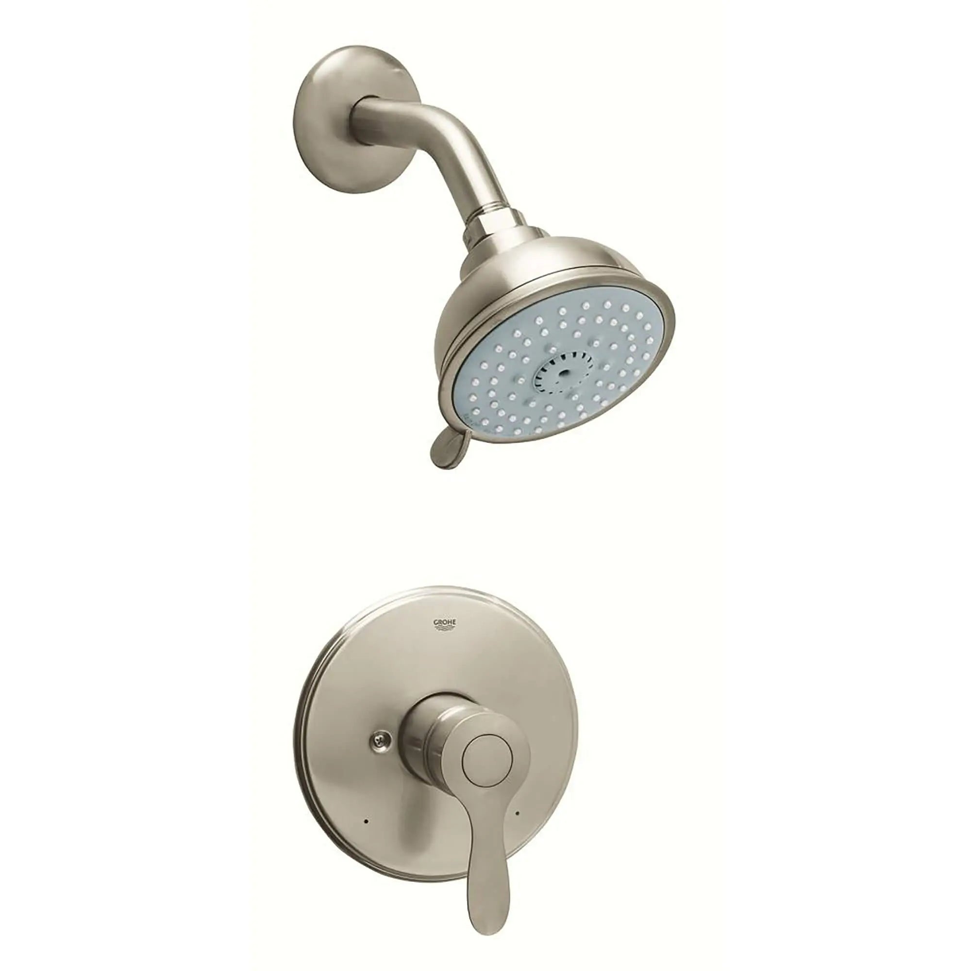Single-Handle 4-Spray Shower Faucet Trim Kit // BRUSHED NICKEL INFINITYFINISH // 15430_35039EN0-Parkfield-Pressure_Balance_Valve_Bathtub_Shower_Combo_Faucet_0_CDNwebp.webp