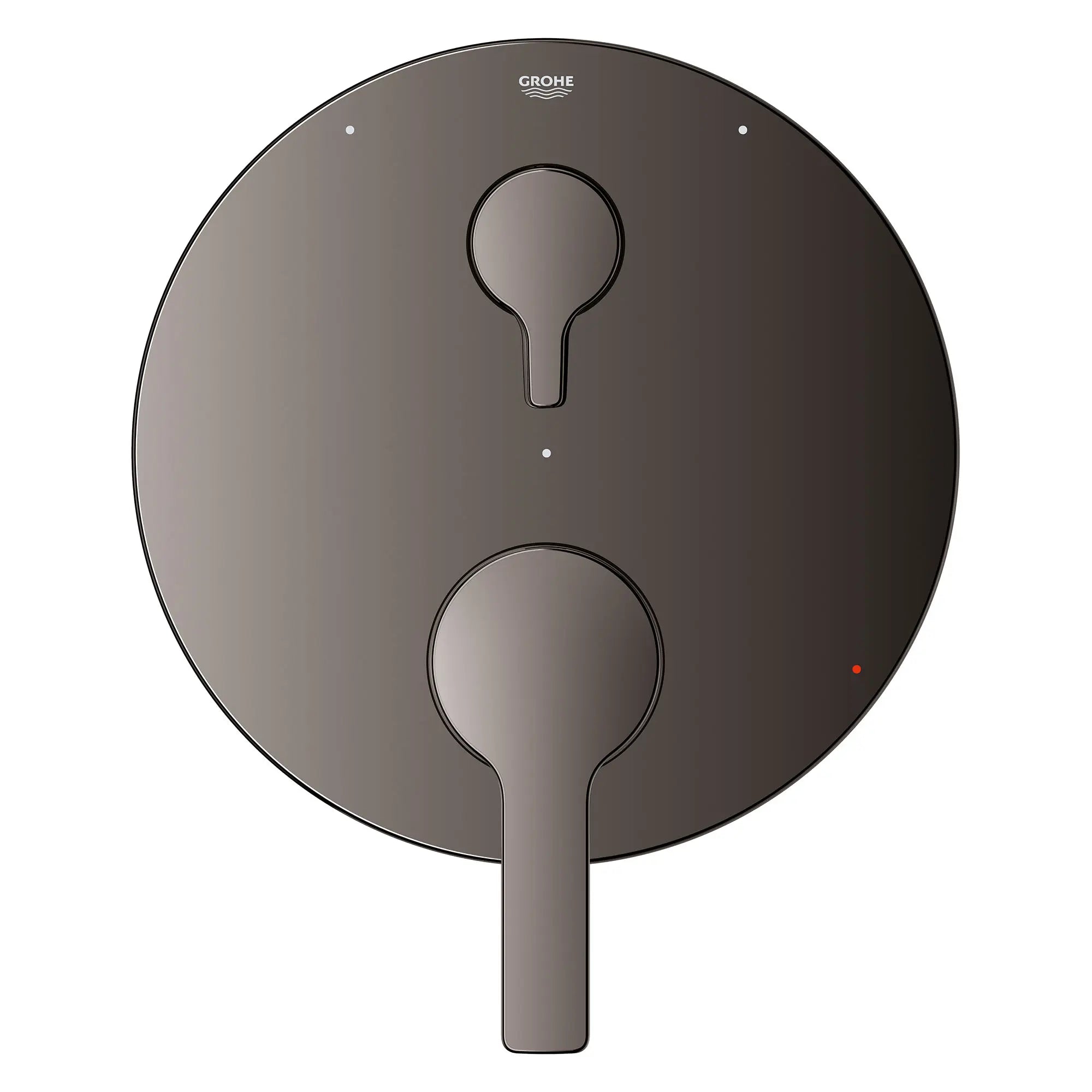 LINEARE PRESSURE BALANCE VALVE TRIM WITH 3-WAY DIVERTER WITH CARTRIDGE // HARD GRAPHITE // 154517_29424A00_1_0_CDNwebp.webp