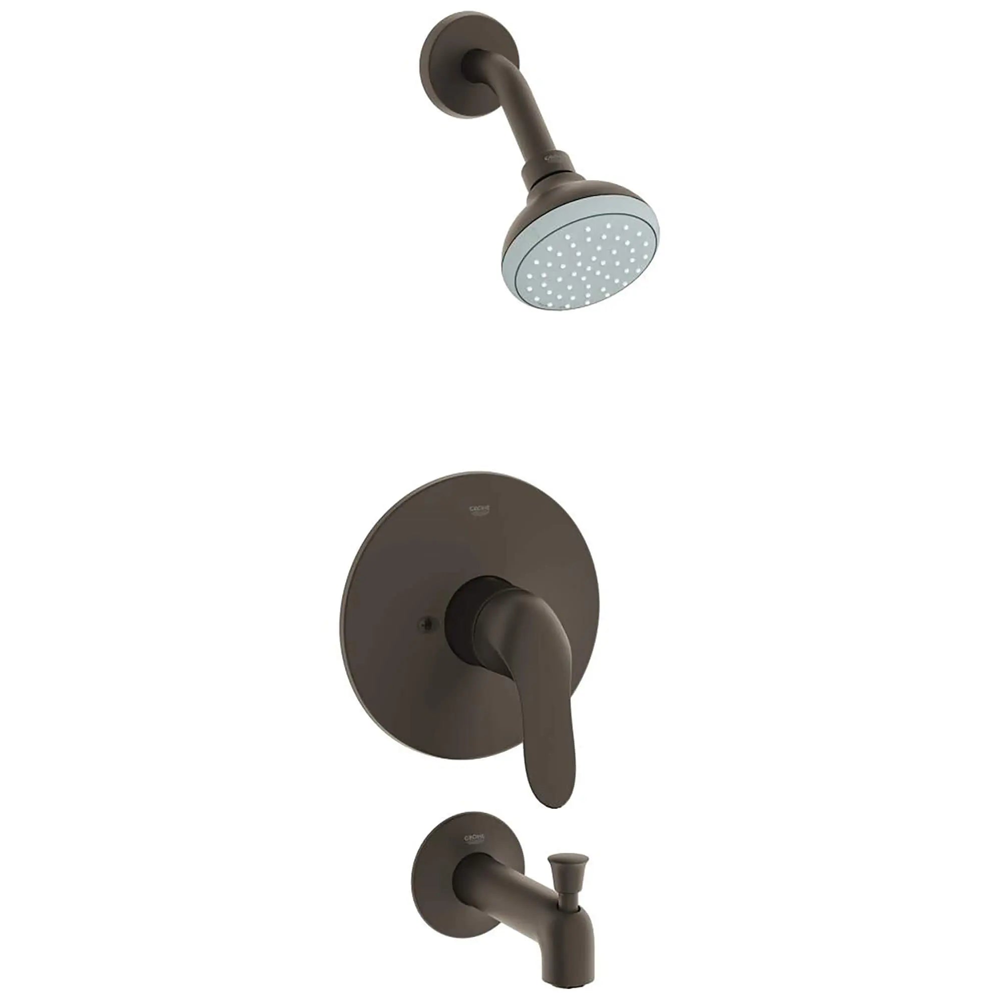 Pressure Balance Valve Tub/Shower Combo // OIL RUBBED BRONZE // 15455_35049ZB0-Agira-Shower_Tub_Combination_0_CDNwebp.webp