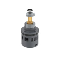 [14228000] 2-Way/3-Way Discrete Diverter Kit - No Finish