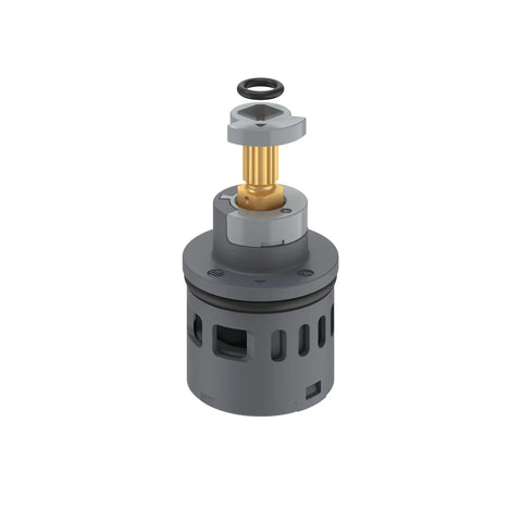 2-Way/3-Way Discrete Diverter Kit - No Finish