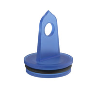 [14226000] Diverter Flush Plug & Test Cap - No Finish