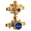[35117000] GROHSAFE 3.0 PRESSURE BALANCE VALVE WITH INTEGRATED DIVERTER - No Finish
