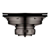 [40708A00] Sink Strainer - Hard Graphite