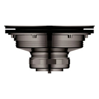 [40708A00] Sink Strainer - Hard Graphite