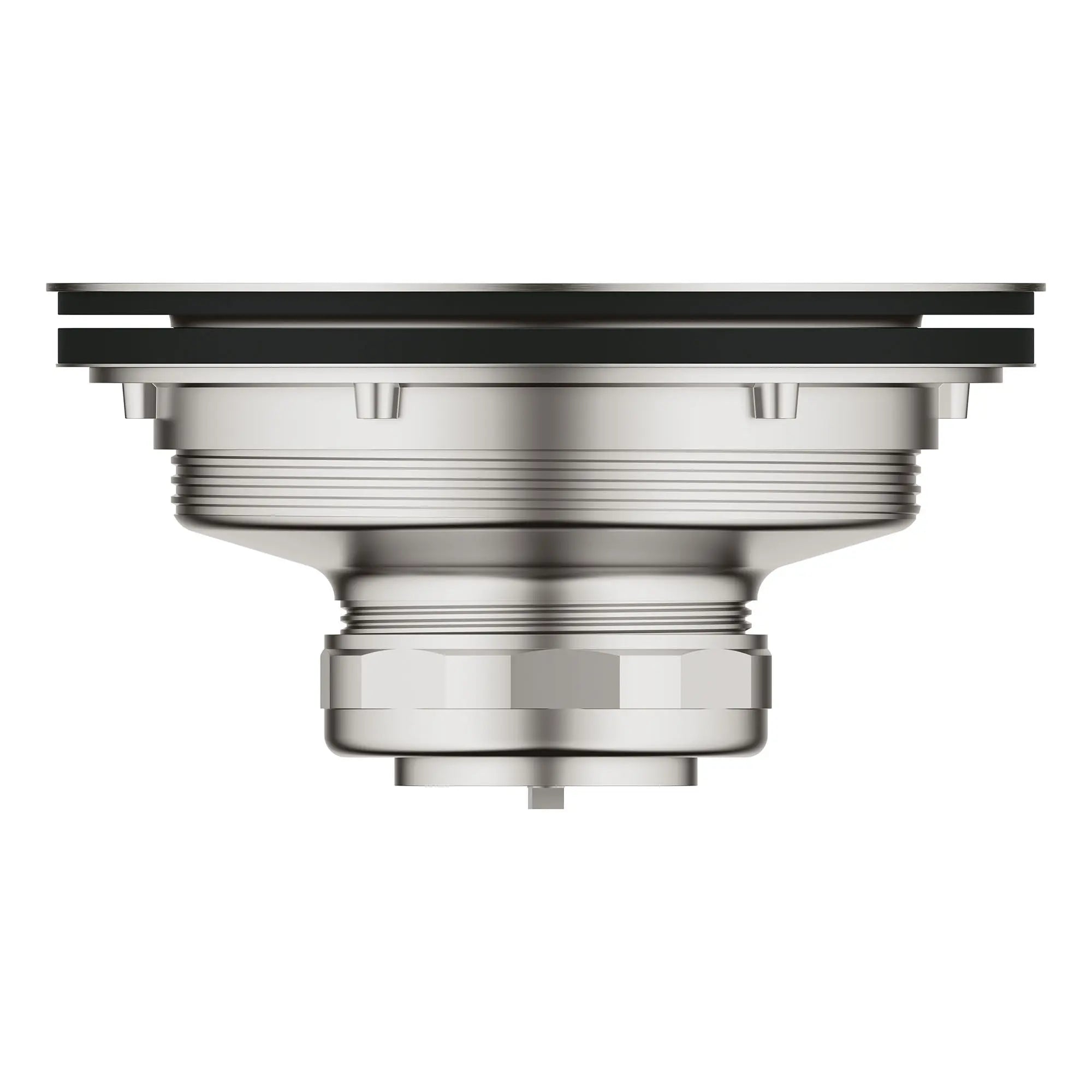 Sink Strainer // SUPERSTEEL INFINITYFINISH // 154679_40708DC0_1_0_CDNwebp.webp