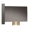 [26634A00] Wall Union - GROHE StarLight Chrome