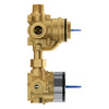 [35117000] GROHSAFE 3.0 PRESSURE BALANCE VALVE WITH INTEGRATED DIVERTER - No Finish
