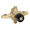 [35253000] Grohsafe 1/2? Pressure Balance Rough-In Valve - No Finish