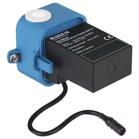 Hardwire Power Supply - GROHE StarLight Chrome