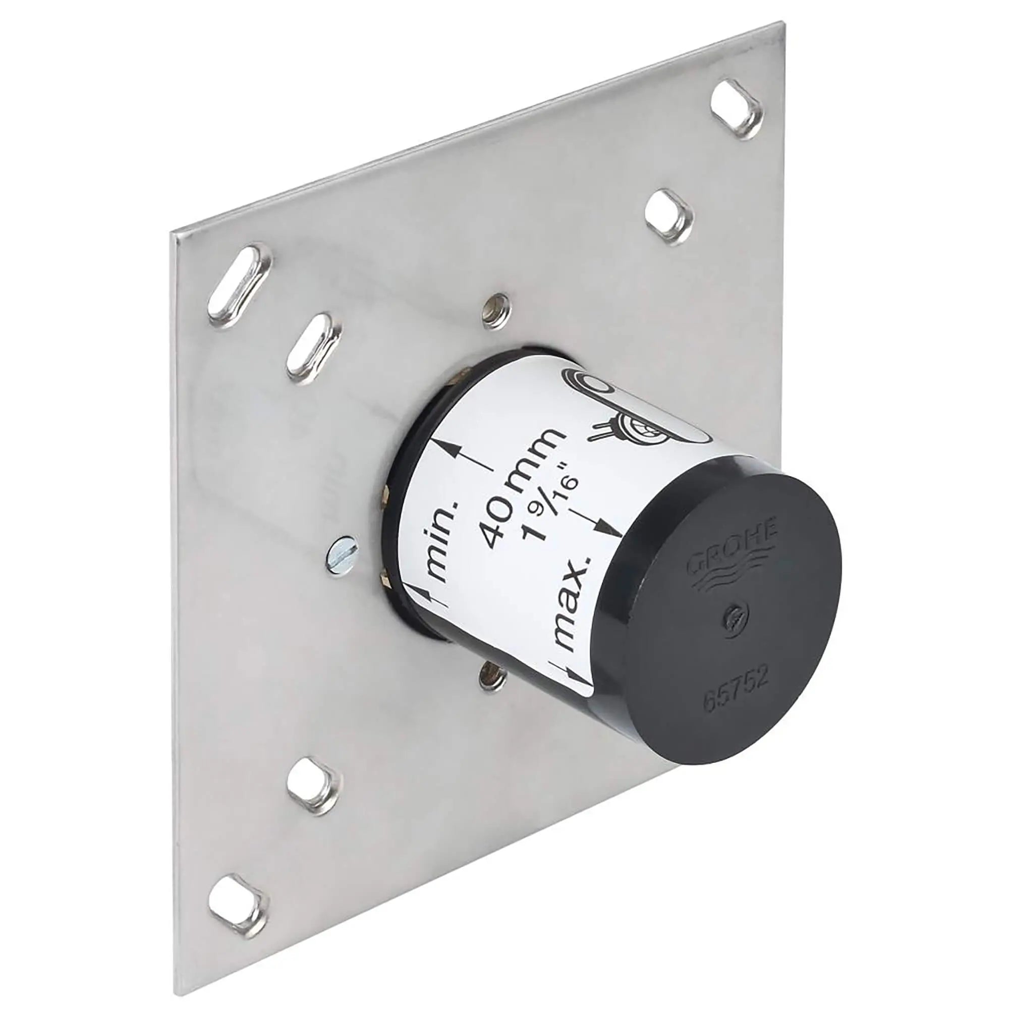 Installation Kit // GROHE STARLIGHT CHROME // 15544_36068000-GROHE_Ondus-Installation_kit_0_CDNwebp.webp