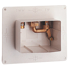 [36122000] Contromix Shower Rough-In - GROHE StarLight Chrome