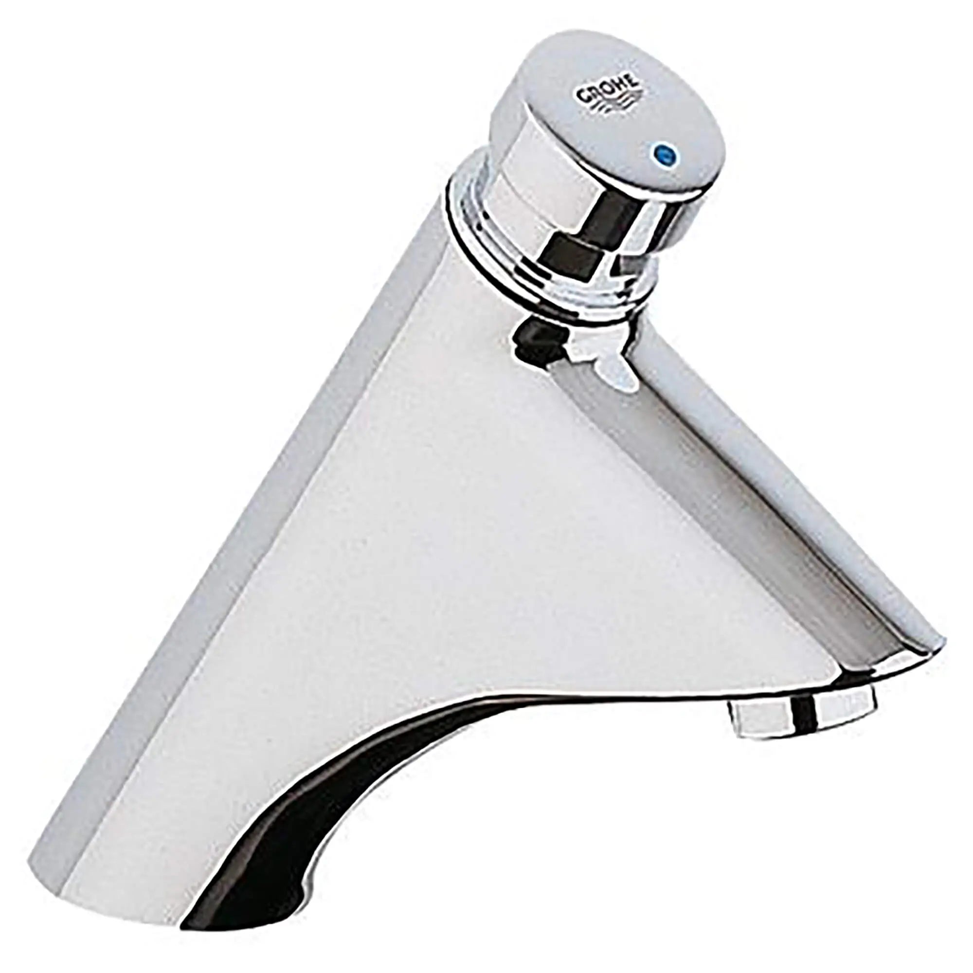 Contropress Basin Mixer // GROHE STARLIGHT CHROME // 15550_36223000-Kitchen_Faucet_0_CDNwebp.webp