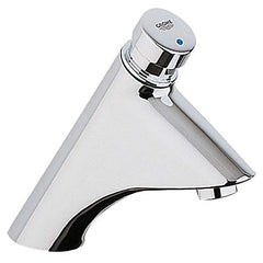 [36223000] Contropress Basin Mixer - GROHE StarLight Chrome