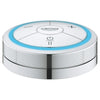 [36309000] F-Digital Additional Digital Controller - GROHE StarLight Chrome