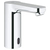 [36329000] Cosmopolitan E Centerset Touchless Bathroom Faucet With Concealed Temperature Control - GROHE StarLight Chrome