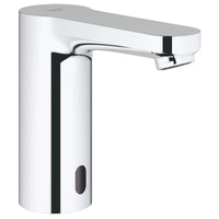 [36329000] Cosmopolitan E Centerset Touchless Bathroom Faucet With Concealed Temperature Control - GROHE StarLight Chrome