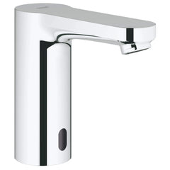 [36329000] Cosmopolitan E Centerset Touchless Bathroom Faucet With Concealed Temperature Control - GROHE StarLight Chrome