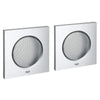 [36360000] Sound Set - GROHE StarLight Chrome