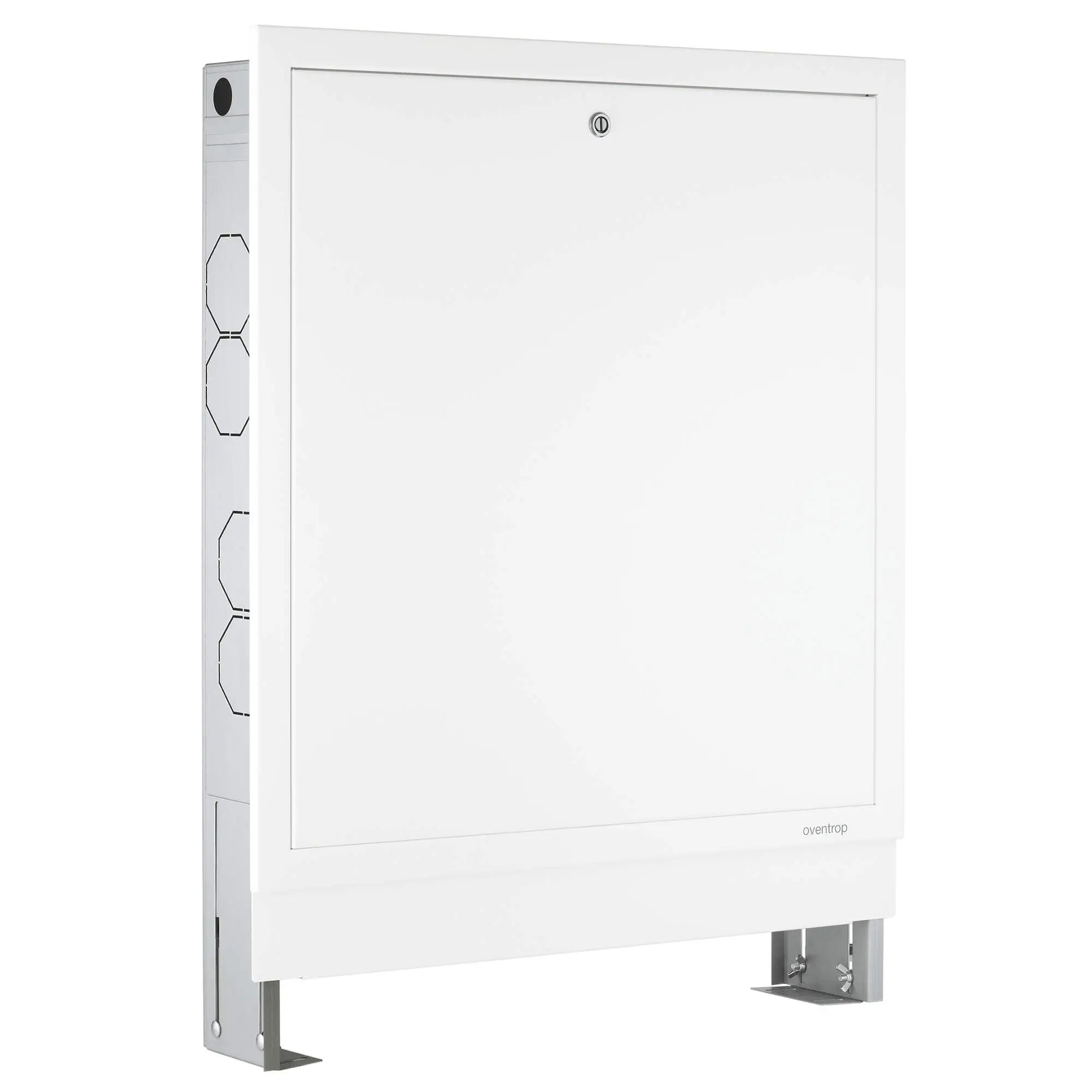 Rough-In Set Base Unit Box // GROHE STARLIGHT CHROME // 15576_36367000-grohe-f-digital-deluxe-rough-in-set-base-unit-box_0_CDNwebp.webp