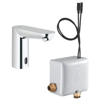 [36385000] Cosmopolitan Electronic Touchless Centerset With Power Box - GROHE StarLight Chrome