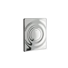 [37063000] wall plate - GROHE StarLight Chrome