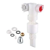 [37095000] Filling valve - GROHE StarLight Chrome