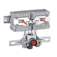 [37578001] Element For Bidet With Eps Housing - GROHE StarLight Chrome