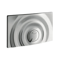 [37859000] Wall Plate - GROHE StarLight Chrome