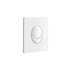 [38505SH0] Wall Plate - GROHE StarLight Chrome