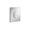 [38505P00] Wall Plate - GROHE StarLight Chrome