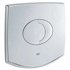 [38540000] Wall Plate - GROHE StarLight Chrome