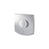 [38540000] Wall Plate - GROHE StarLight Chrome