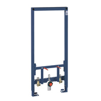 [38553001] 2" x 6" In Wall Carrier For Bidet - No Finish