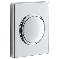 [38595000] Wall Plate - GROHE StarLight Chrome