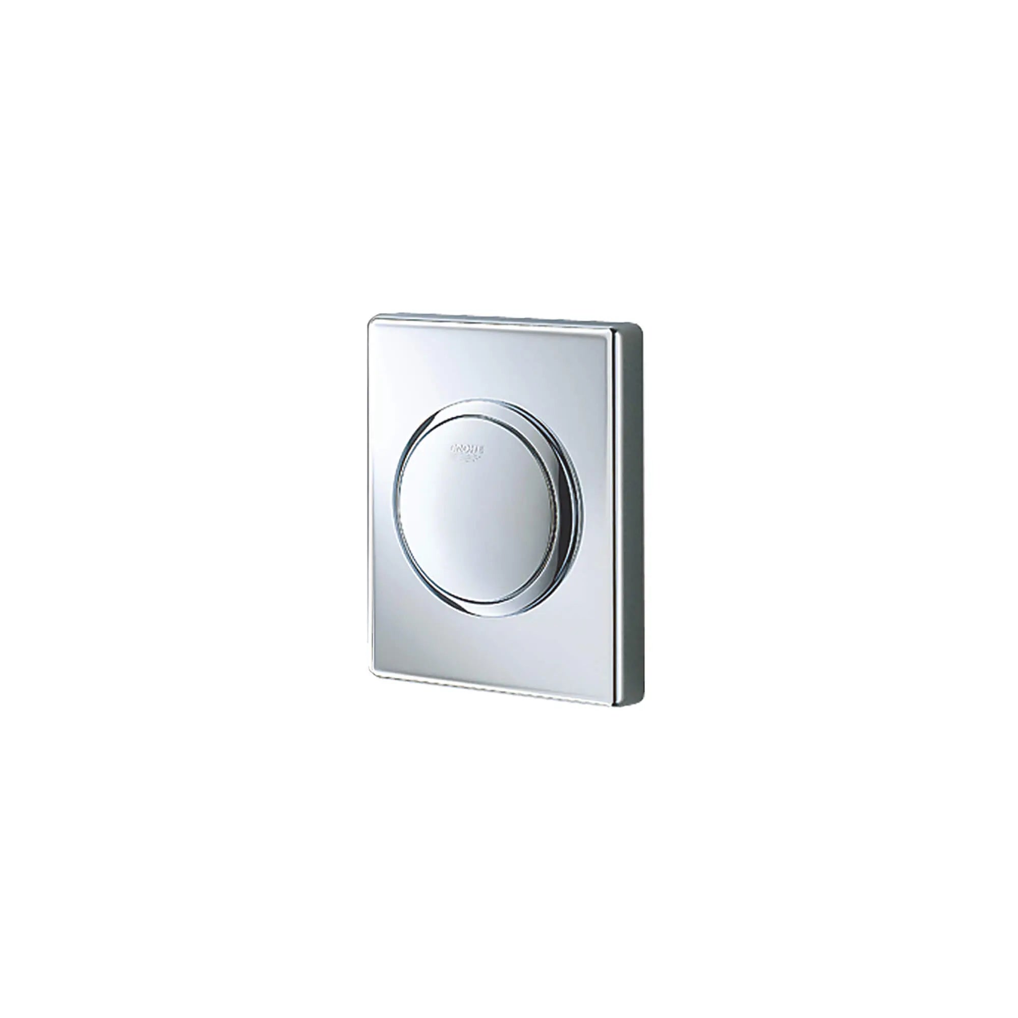 Wall Plate // GROHE STARLIGHT CHROME // 15625_38595000-skate-wall-plate-starlight-chrome-3_0_CDNwebp.webp
