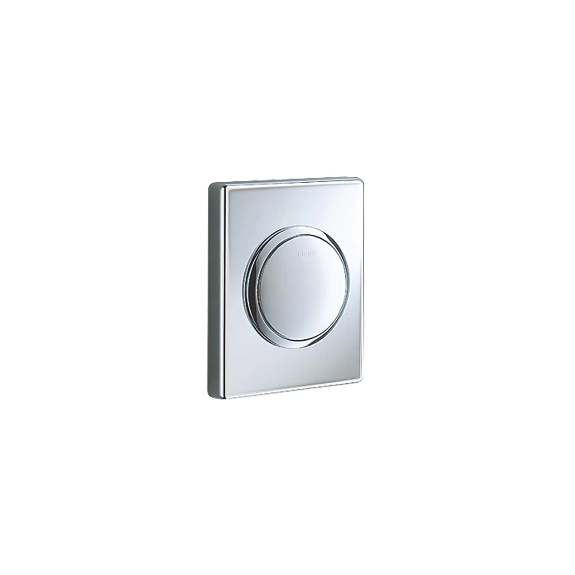 Wall Plate // GROHE STARLIGHT CHROME // 15626_38595000-skate-wall-plate-starlight-chrome-2_0_CDNwebp.webp