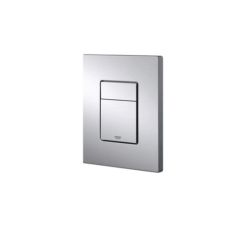 Wall Plate - Titanium