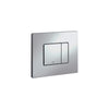 [38732BR0] Wall Plate - GROHE StarLight Chrome