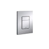 [38732BR0] Wall Plate - GROHE StarLight Chrome