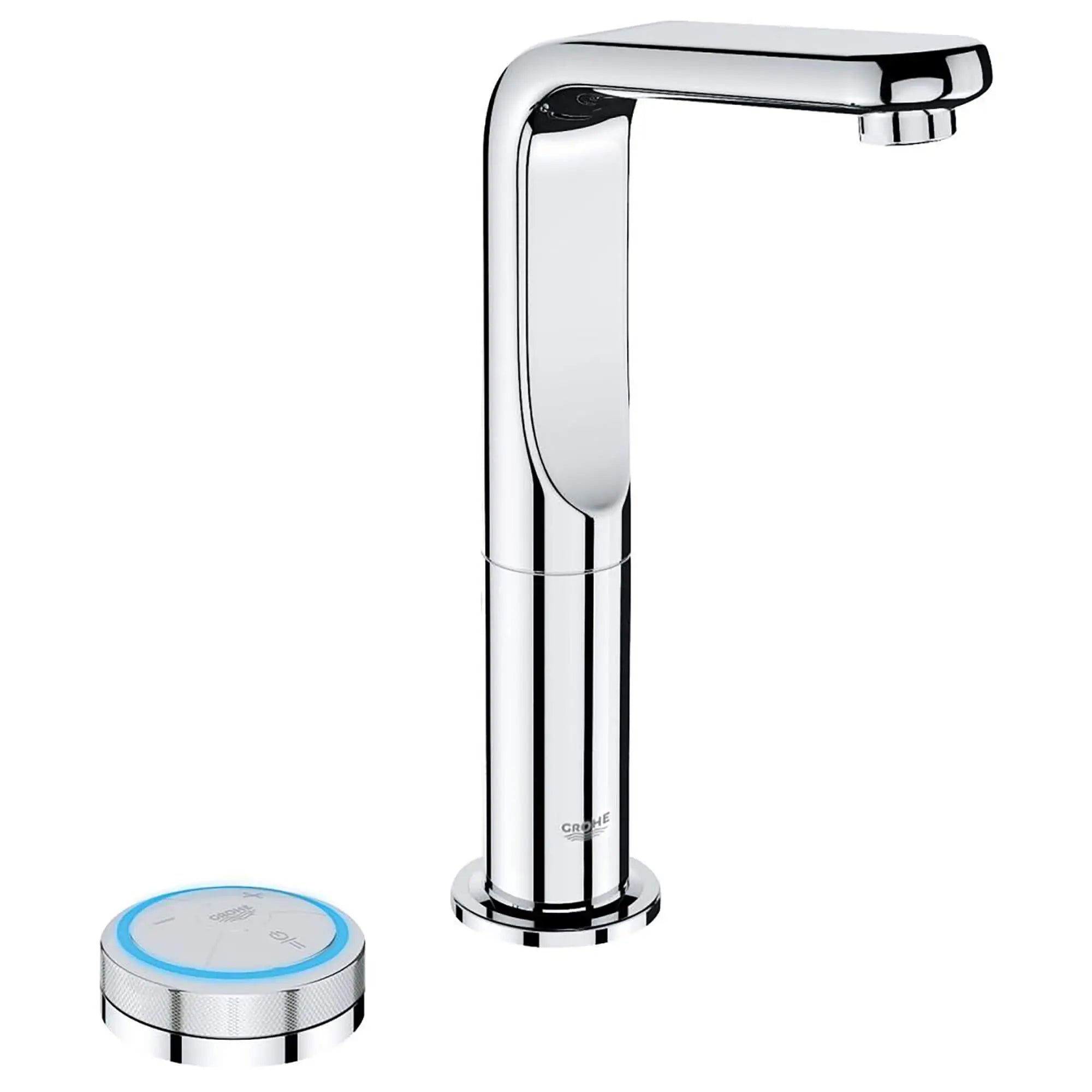 F-Digital Eltr.Mix. Basin // GROHE STARLIGHT CHROME // 15642_36284000-Veris_F-digital-Digital_Bathroom_Faucet_0_CDNwebp.webp