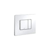 [38732SH0] Wall Plate - GROHE StarLight Chrome