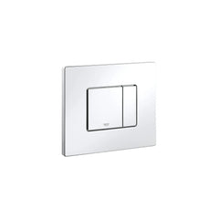 [38732SH0] Wall Plate - GROHE StarLight Chrome