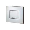[38776SD0] Wall Plate, Stainless Steel - Stainless Steel