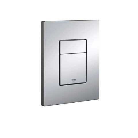 Wall Plate - GROHE StarLight Chrome