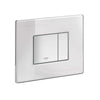 [389160A0] Wall Plate - Mirror Glass